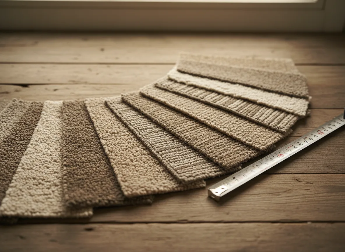 Carpet Installation Saint Stephens, AL FAQs